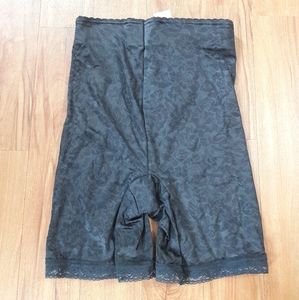 Instant Shaping by Plusform Shapewear Size Large